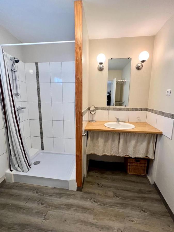 La Vigne Et L'Olivier Apartment Villeneuve-les-Avignon Ngoại thất bức ảnh