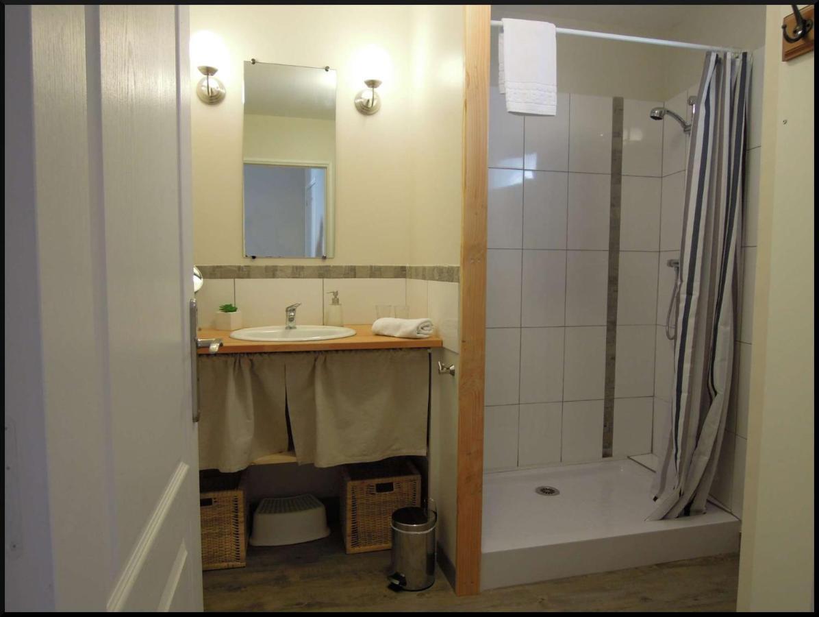La Vigne Et L'Olivier Apartment Villeneuve-les-Avignon Ngoại thất bức ảnh