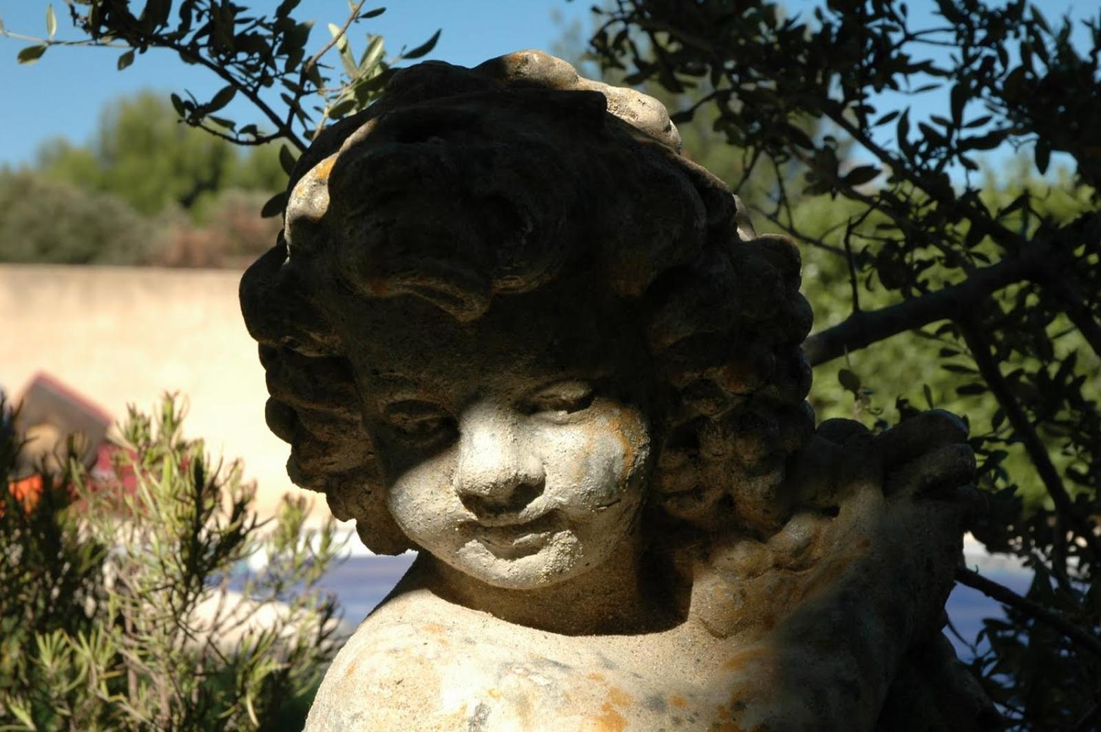 La Vigne Et L'Olivier Apartment Villeneuve-les-Avignon Ngoại thất bức ảnh